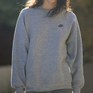 Nike Sweater